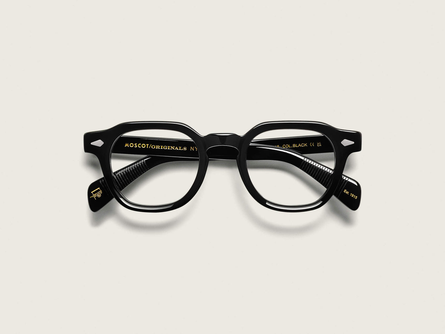 Moscot Dolt Eyeglasses