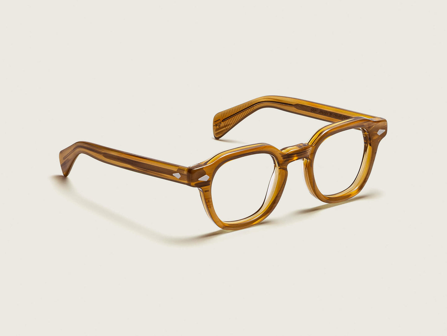 Moscot Dolt Eyeglasses