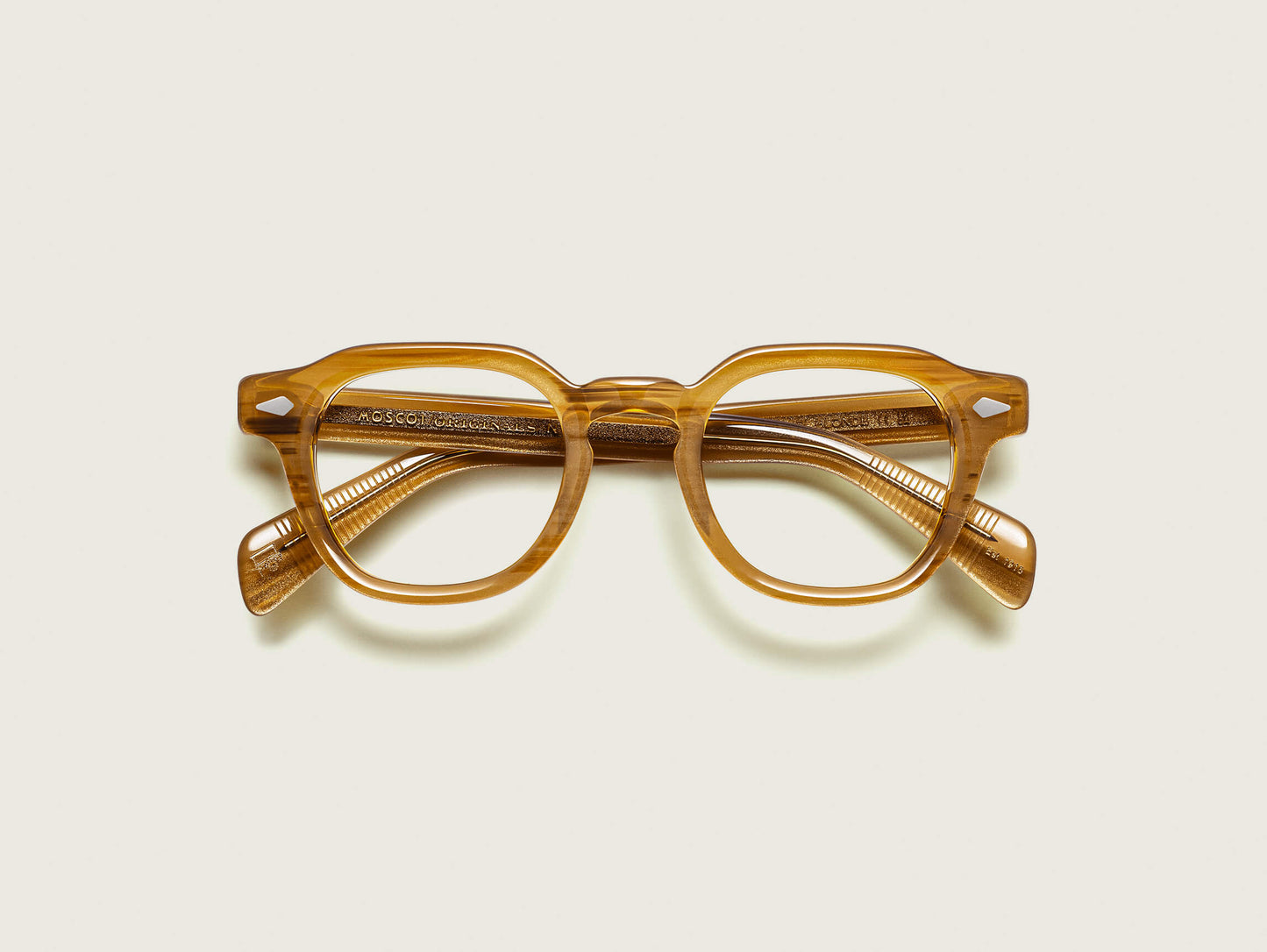 Moscot Dolt Eyeglasses