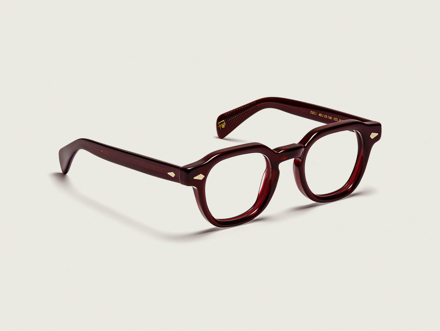 Moscot Dolt Eyeglasses