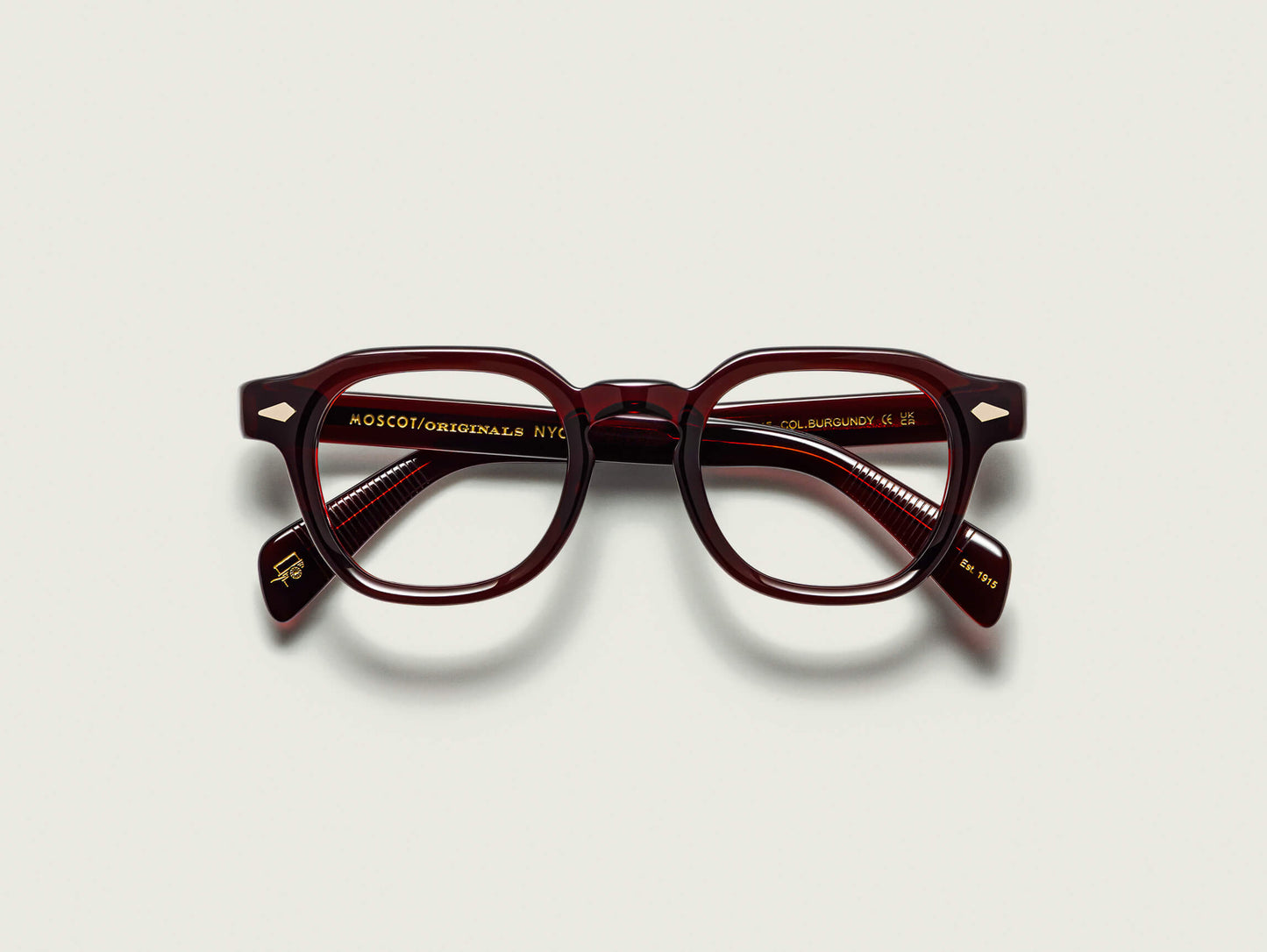 Moscot Dolt Eyeglasses