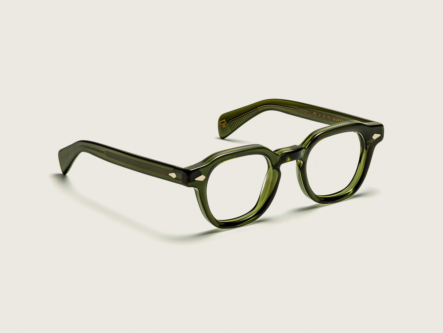 Moscot Dolt Eyeglasses