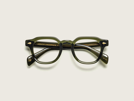 Moscot Dolt Eyeglasses