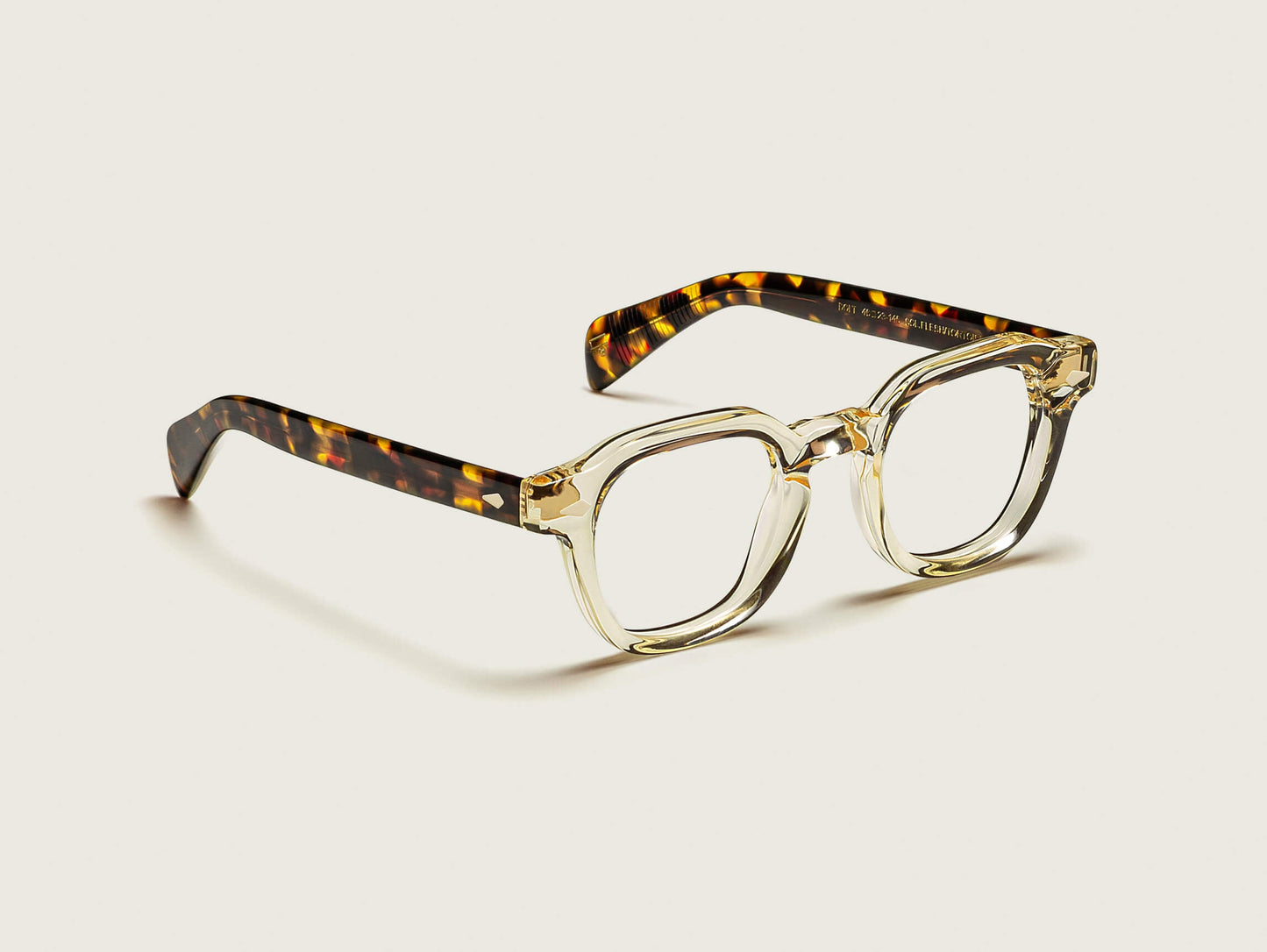 Moscot Dolt Eyeglasses