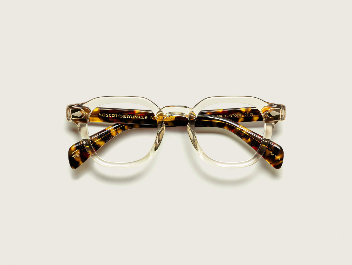 Moscot Dolt Eyeglasses