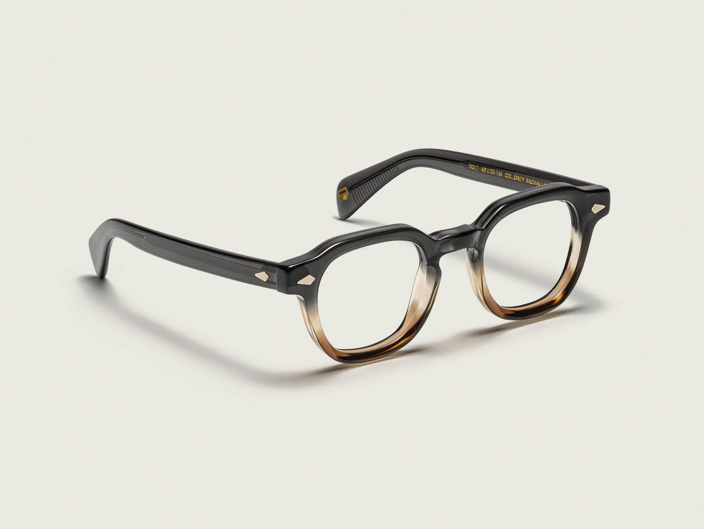 Moscot Dolt Eyeglasses