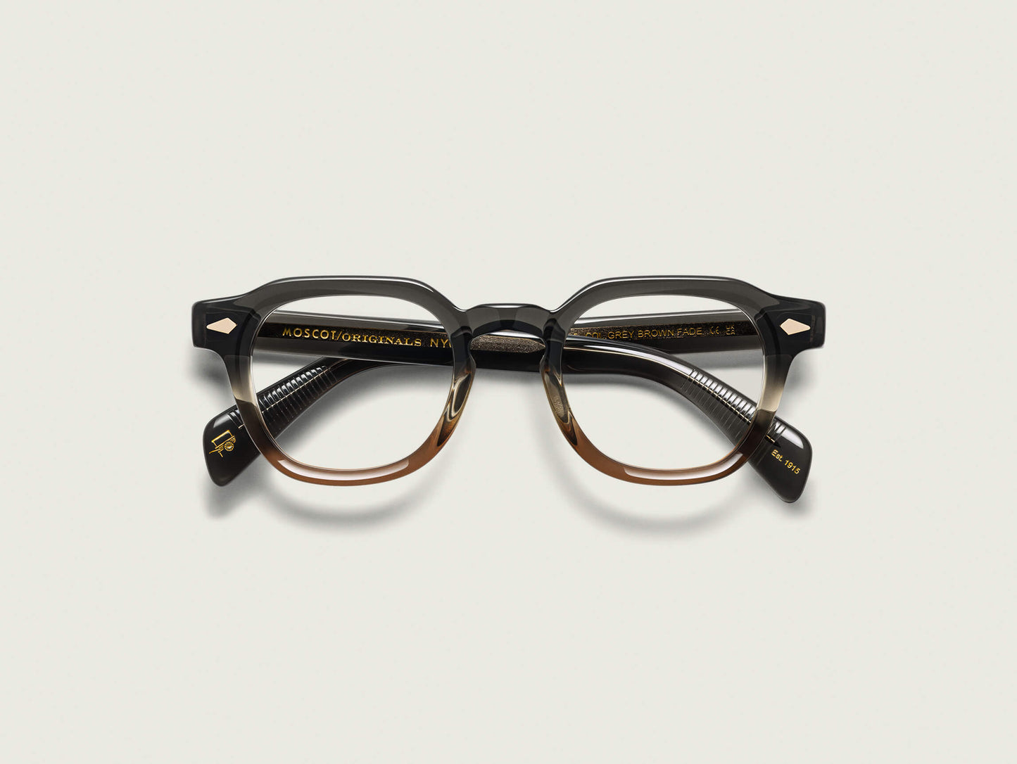 Moscot Dolt Eyeglasses