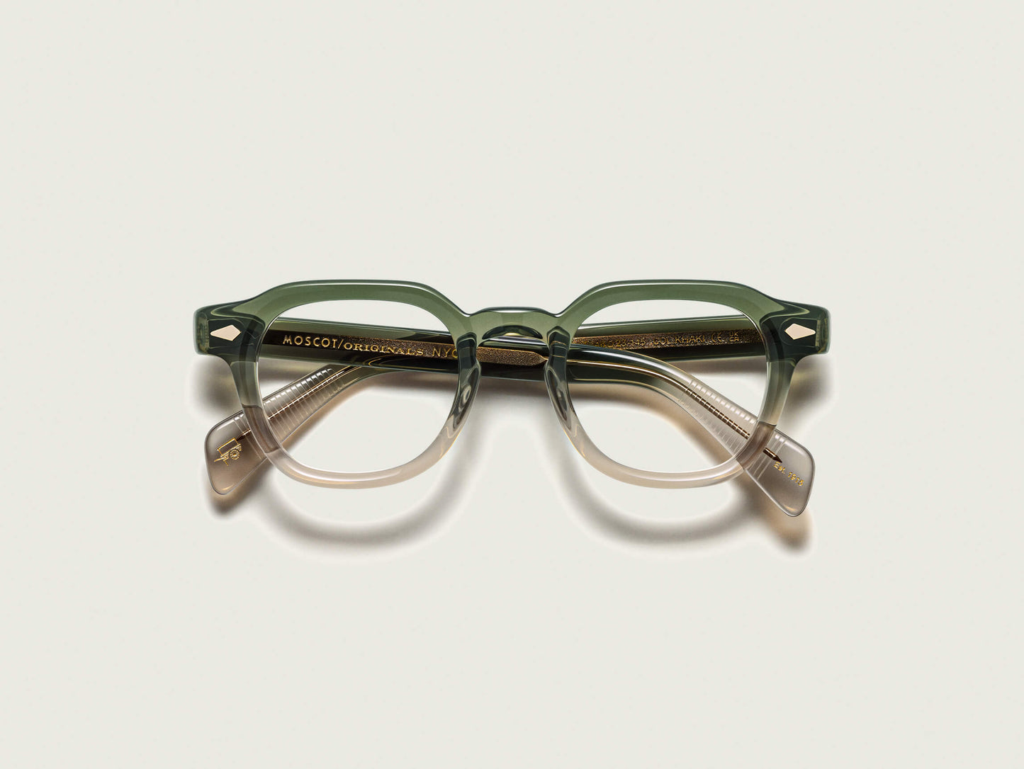 Moscot Dolt Eyeglasses
