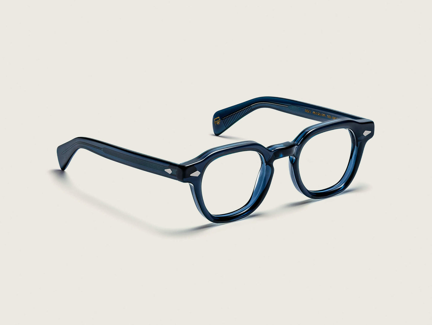 Moscot Dolt Eyeglasses