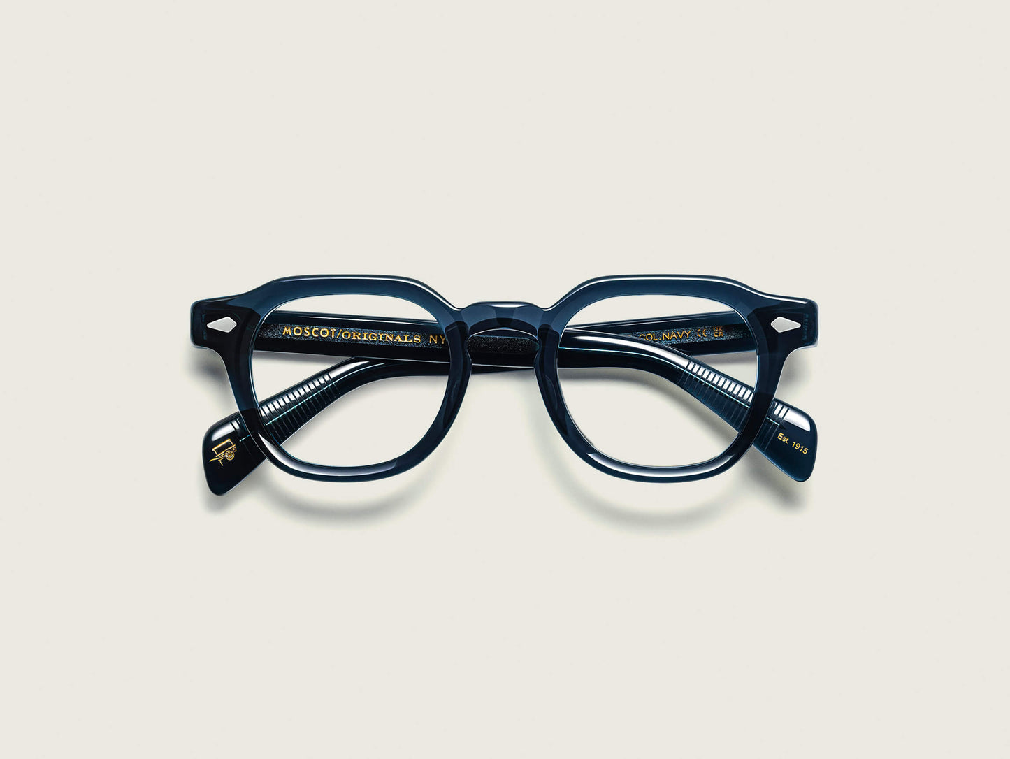 Moscot Dolt Eyeglasses