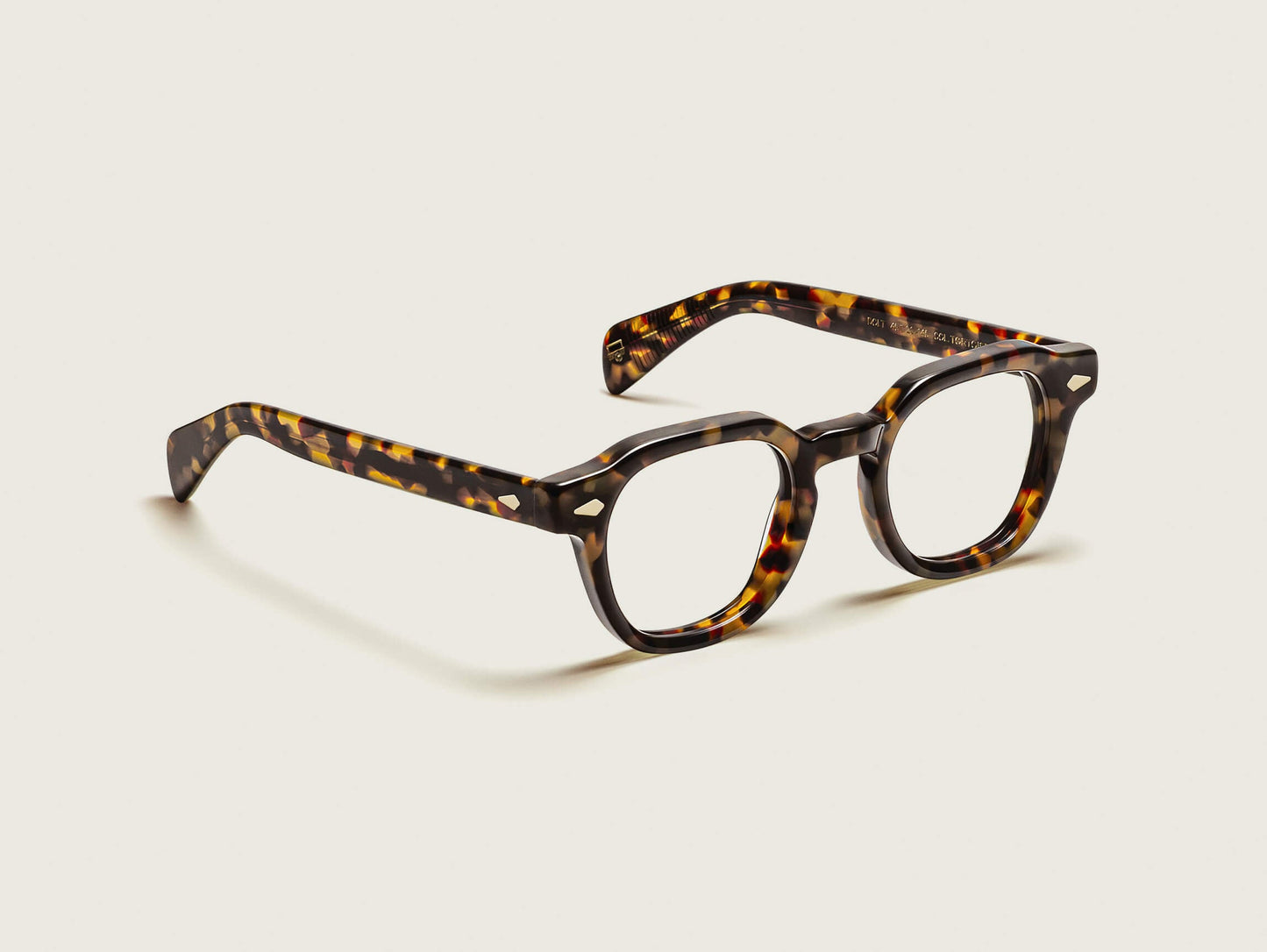 Moscot Dolt Eyeglasses