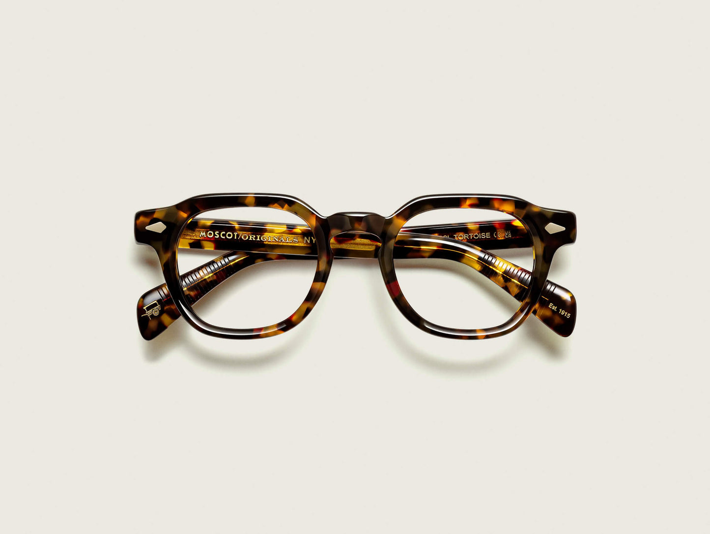 Moscot Dolt Eyeglasses