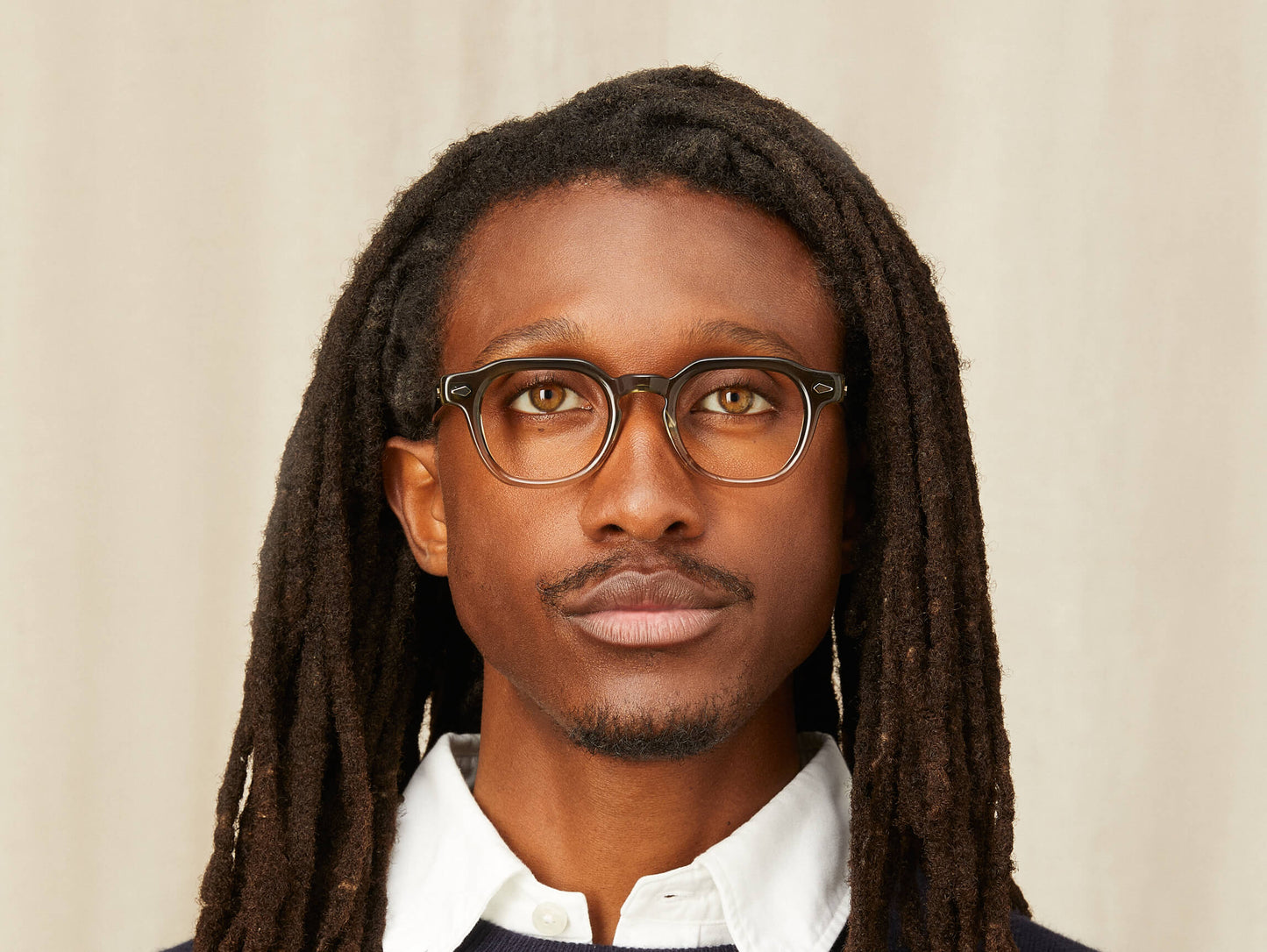Moscot Dolt Eyeglasses