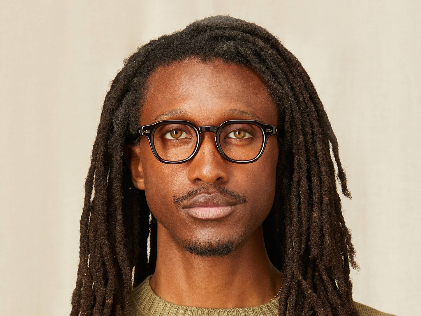 Moscot Dolt Eyeglasses