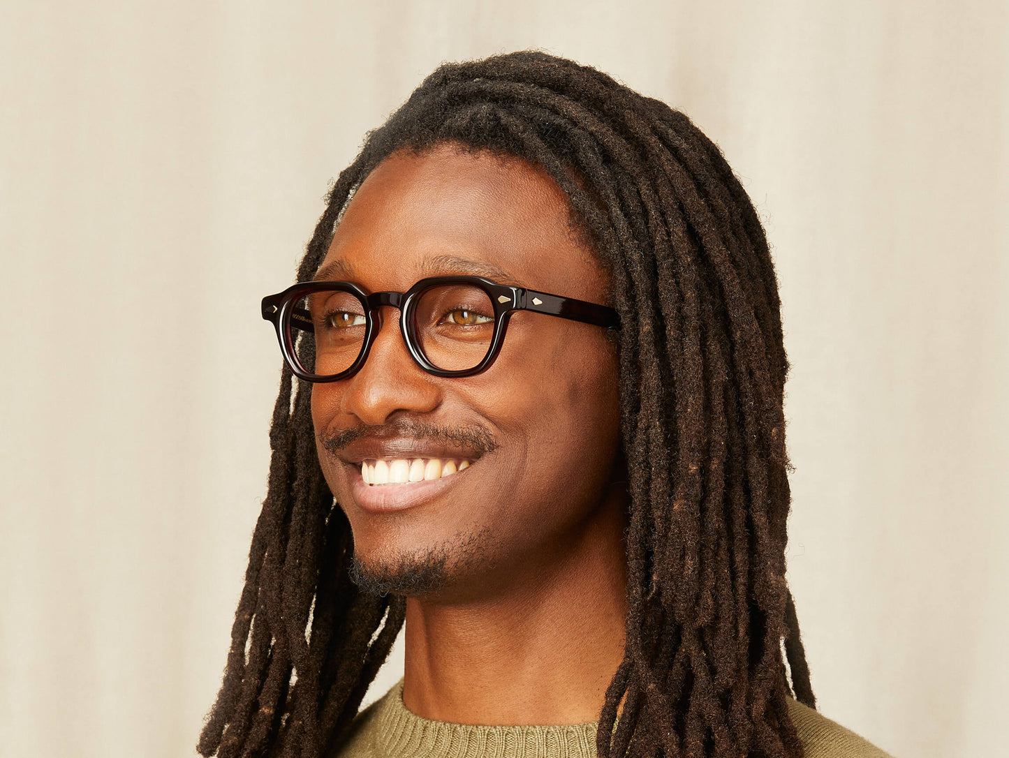 Moscot Dolt Eyeglasses