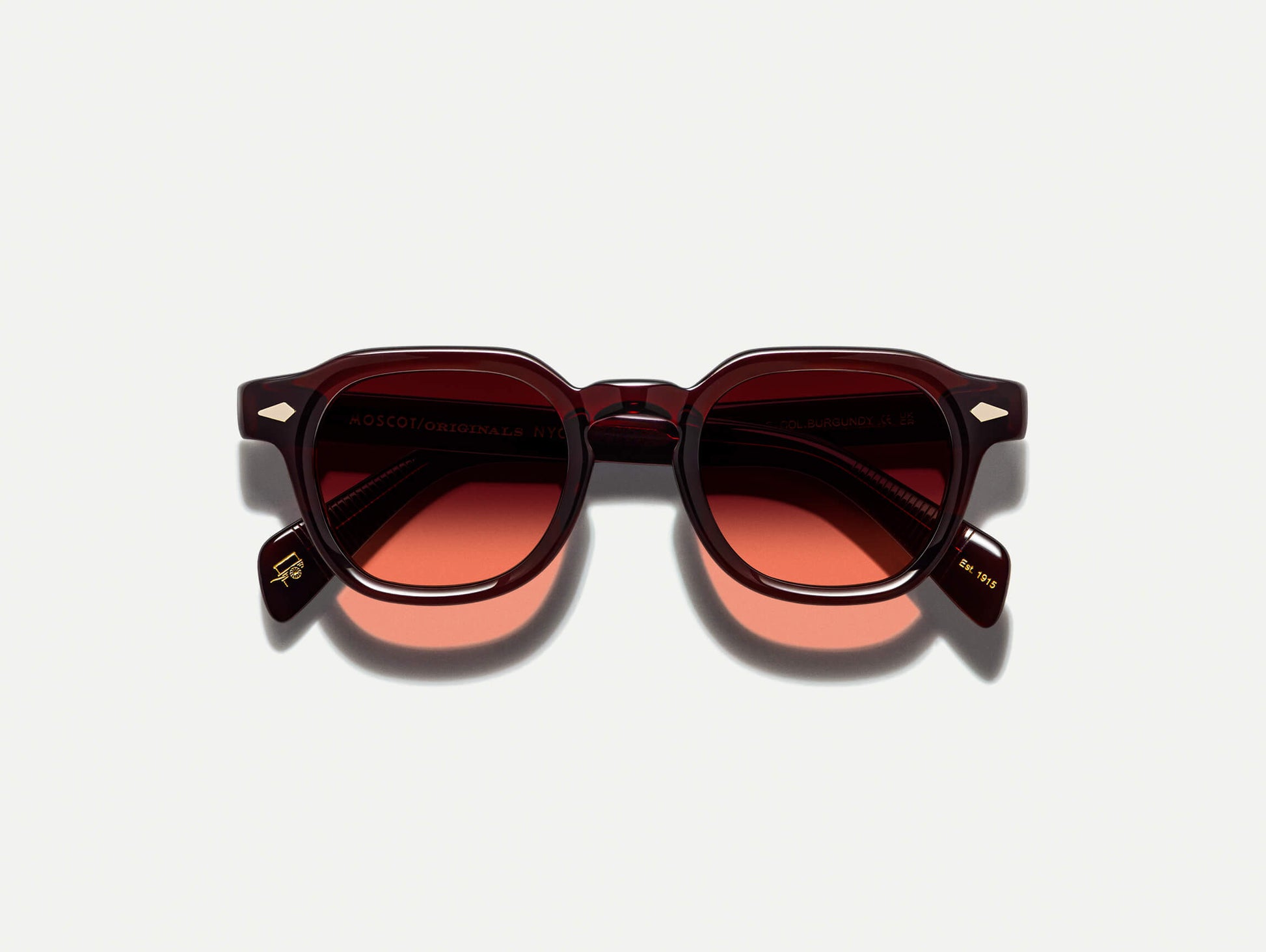 Moscot Dolt Sun