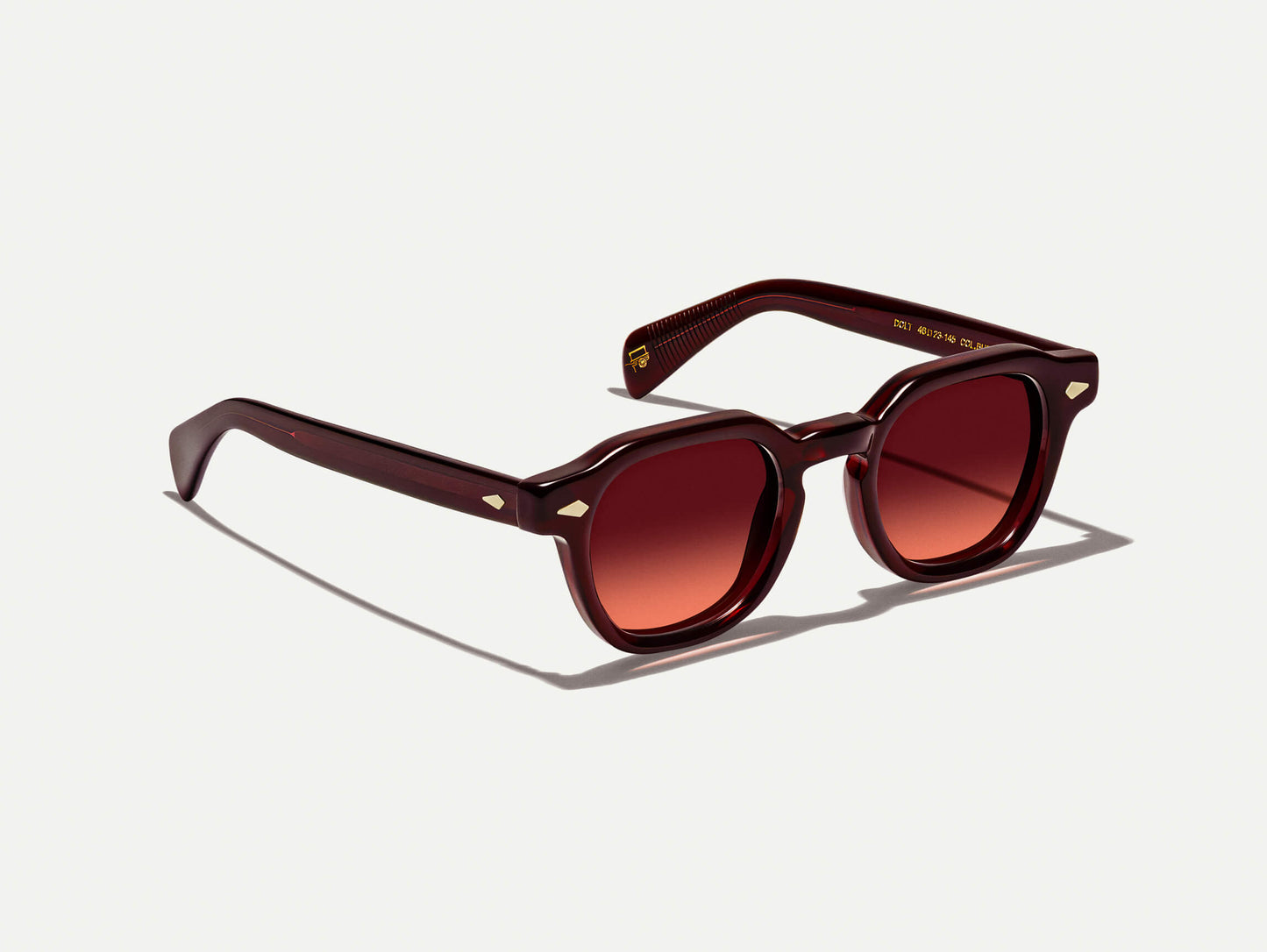 Moscot Dolt Sun