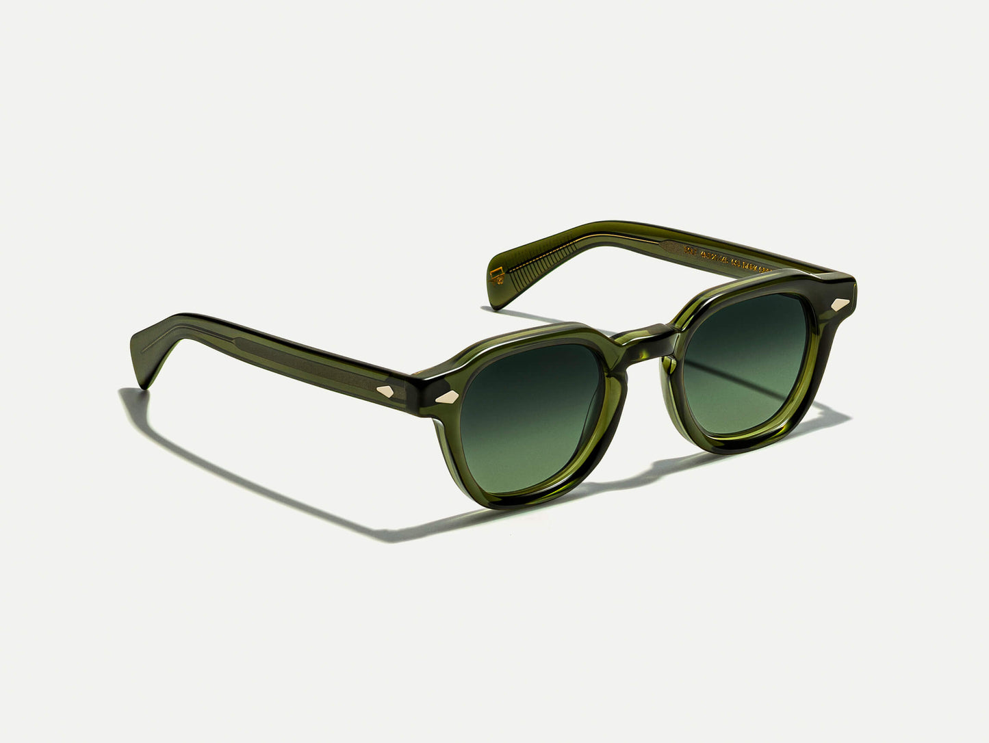 Moscot Dolt Sun