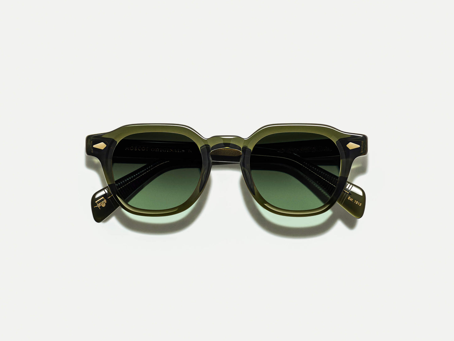 Moscot Dolt Sun
