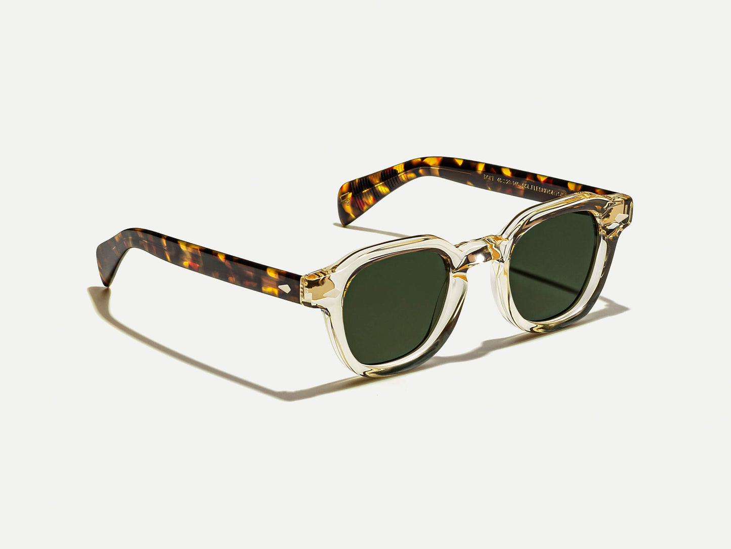 Moscot Dolt Sun