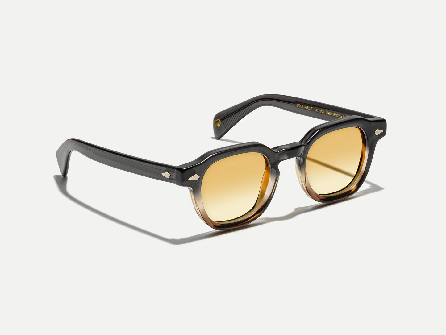 Moscot Dolt Sun