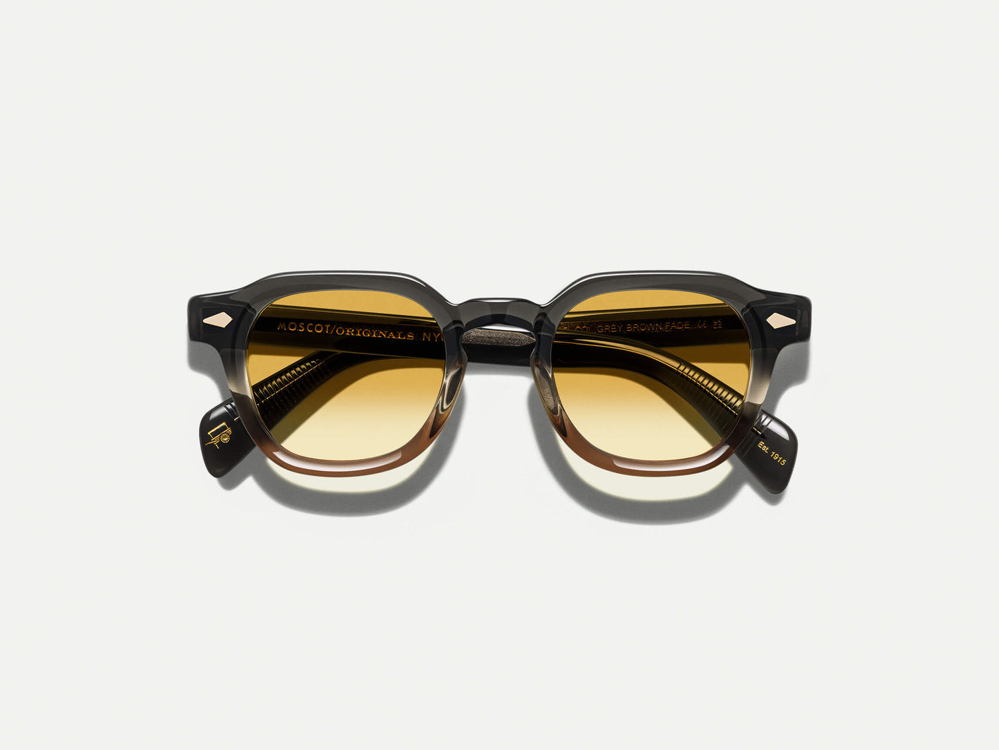 Moscot Dolt Sun