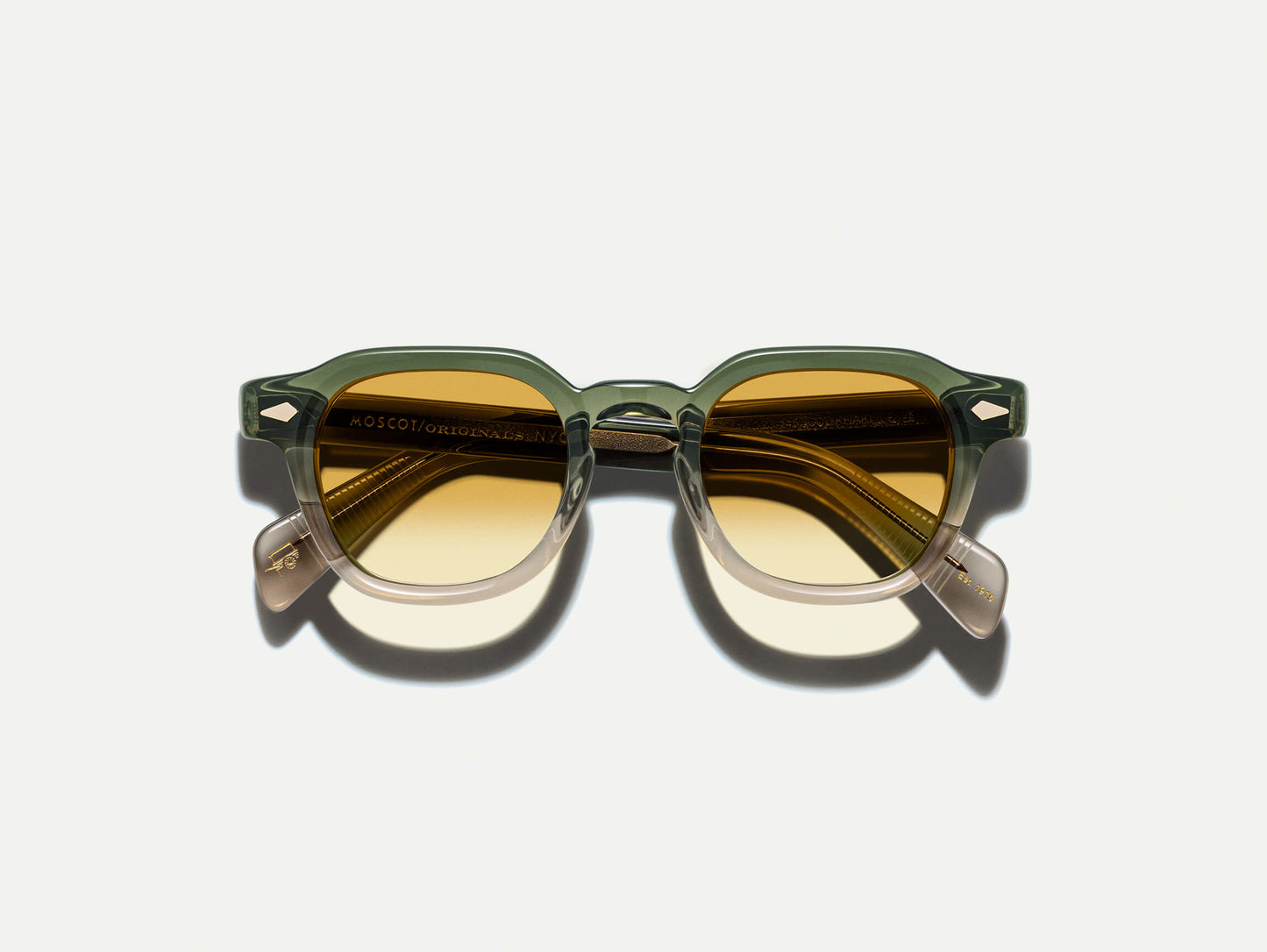 Moscot Dolt Sun