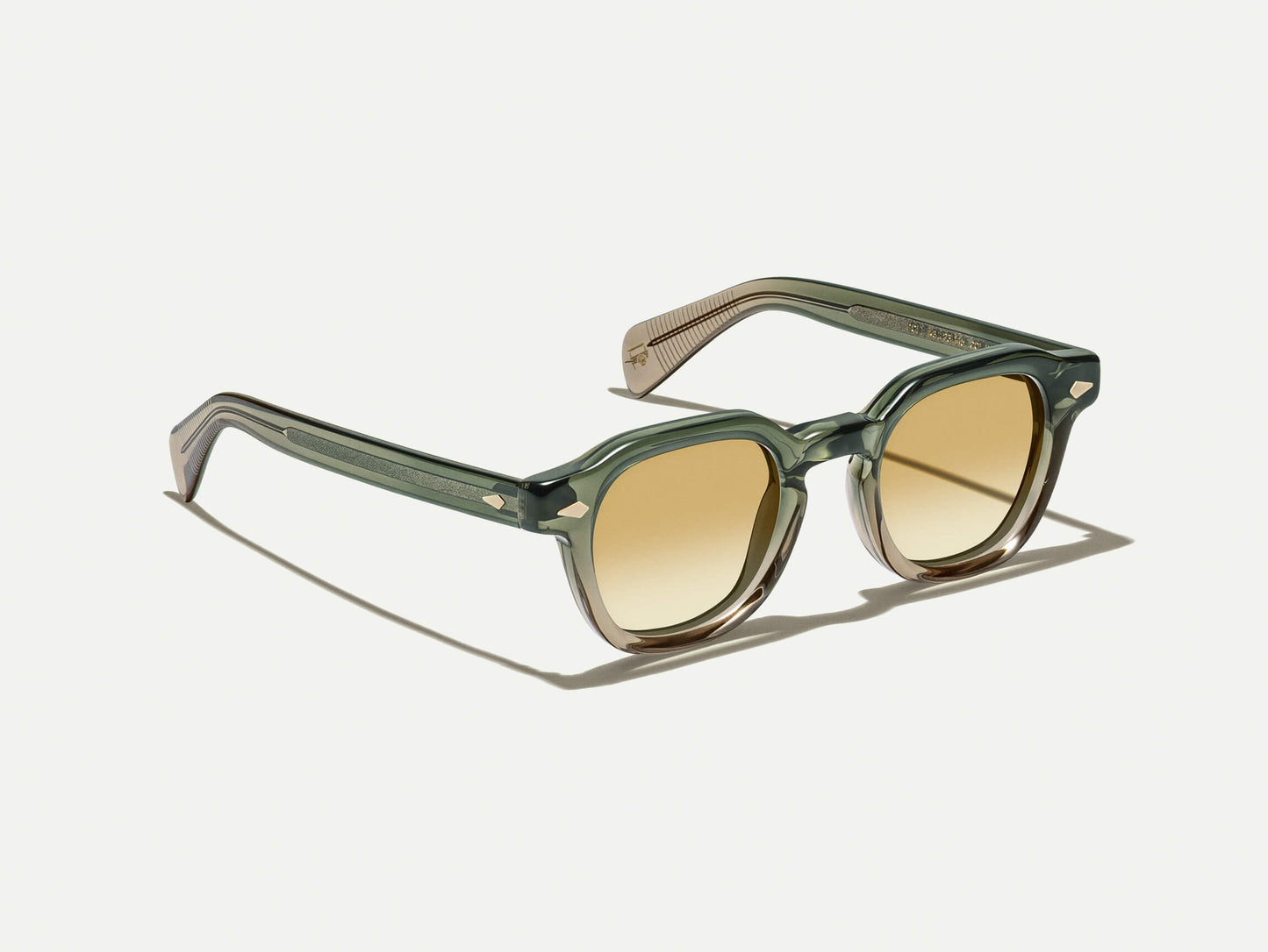 Moscot Dolt Sun