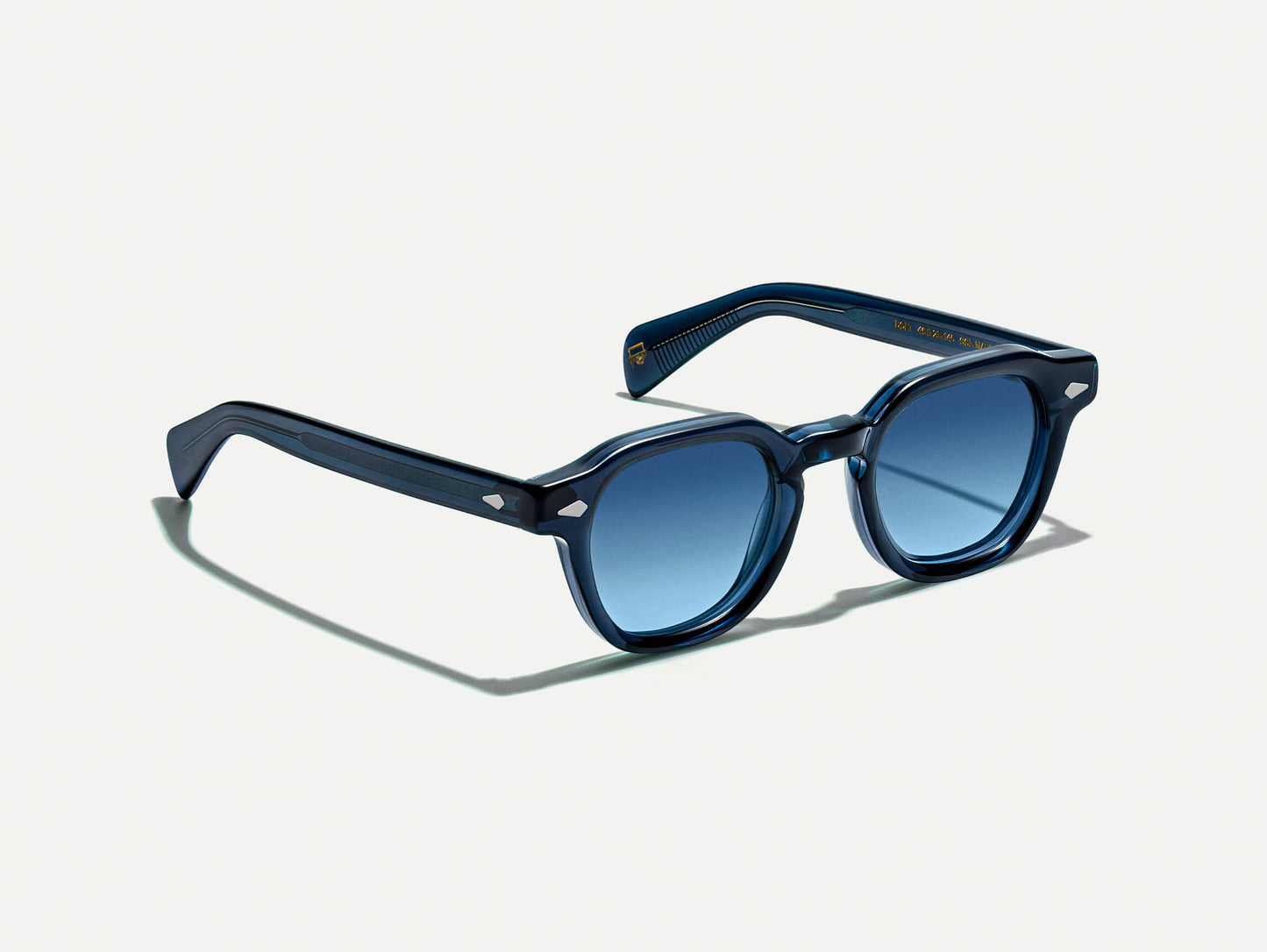 Moscot Dolt Sun