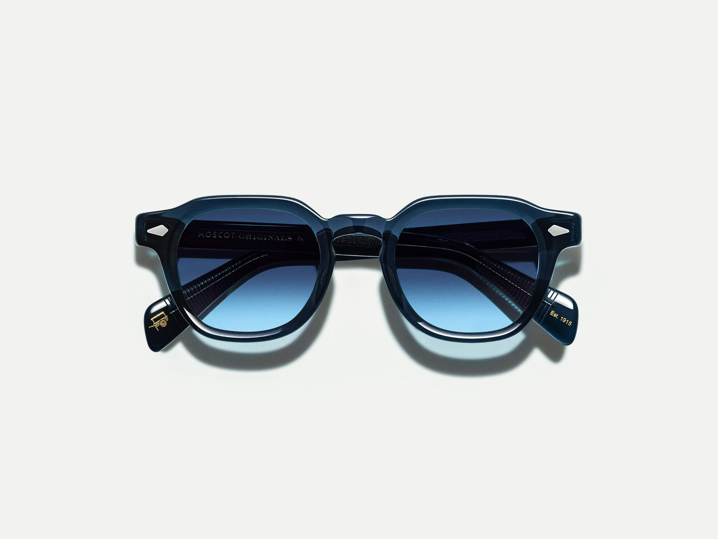 Moscot Dolt Sun