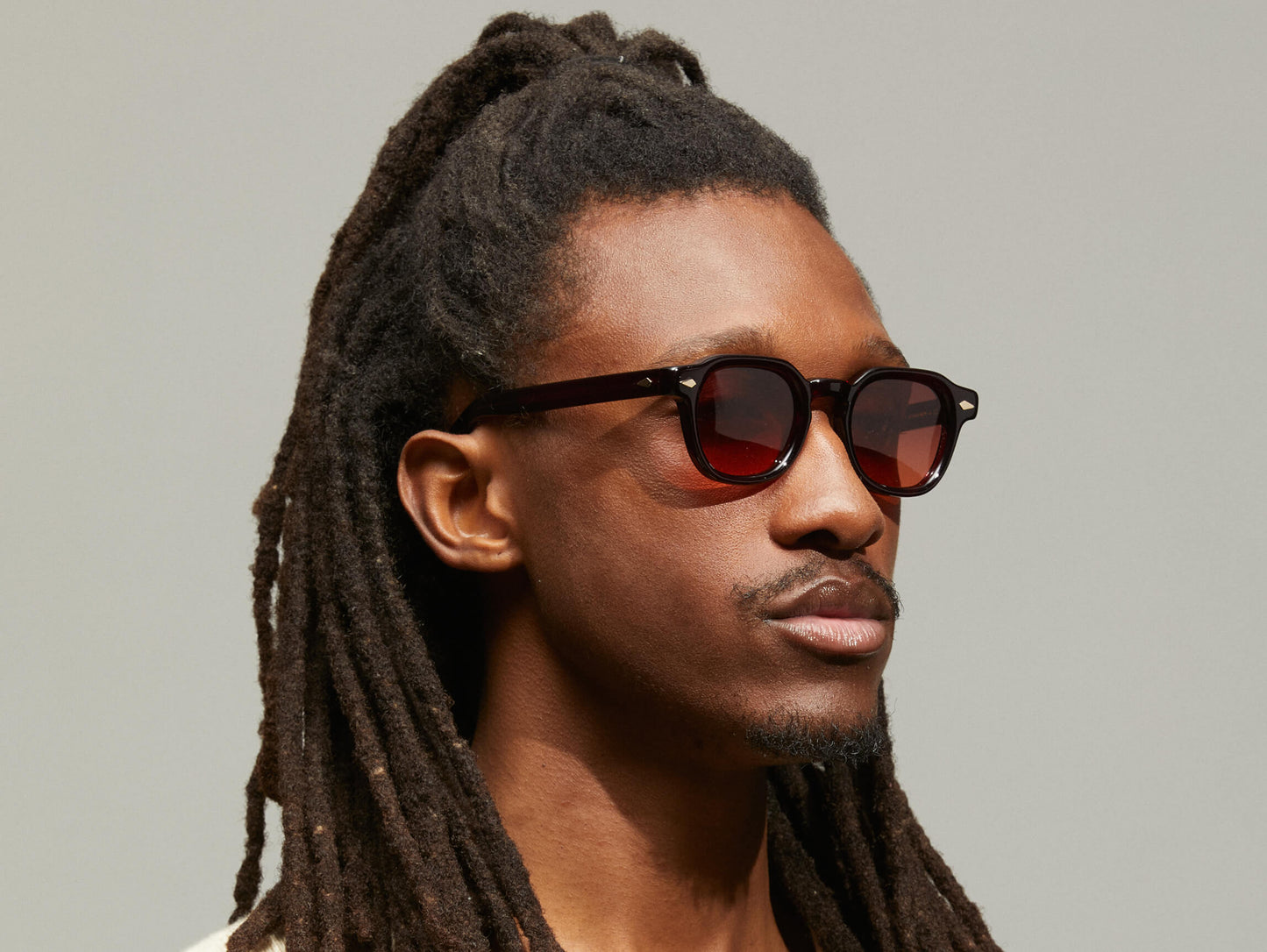 Moscot Dolt Sun