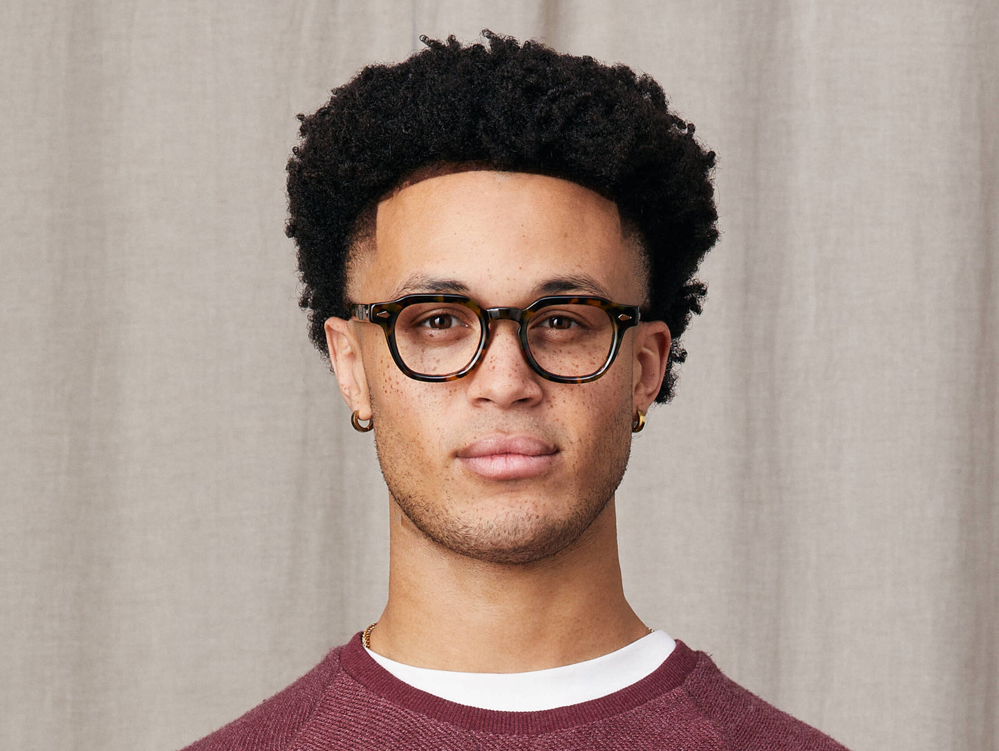 Moscot Dolt Eyeglasses