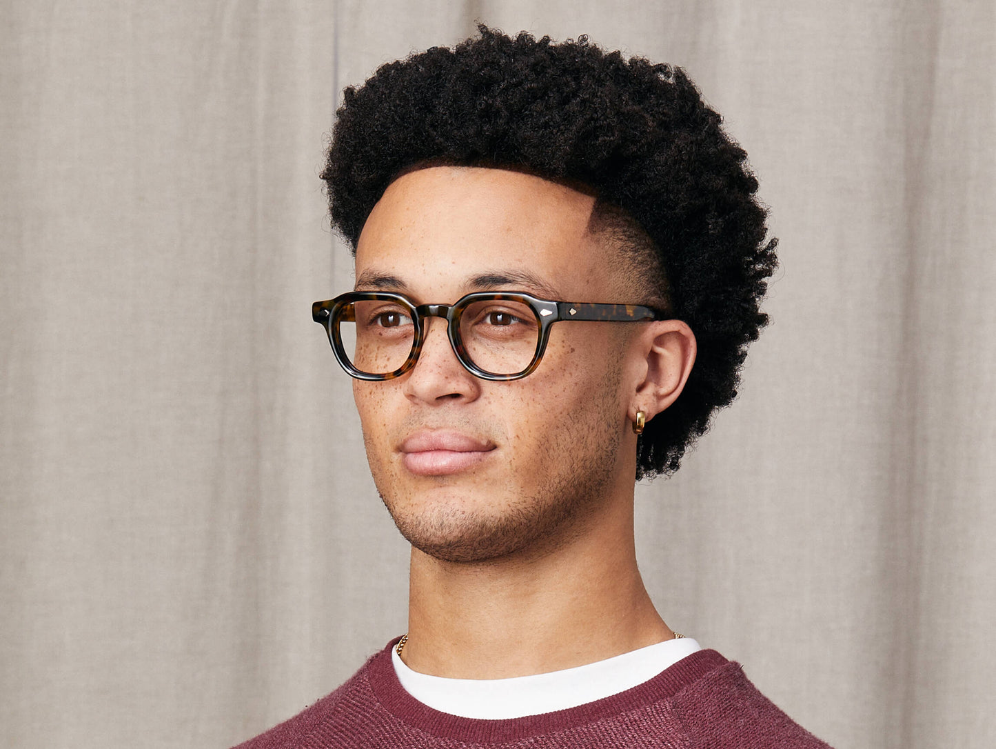 Moscot Dolt Eyeglasses