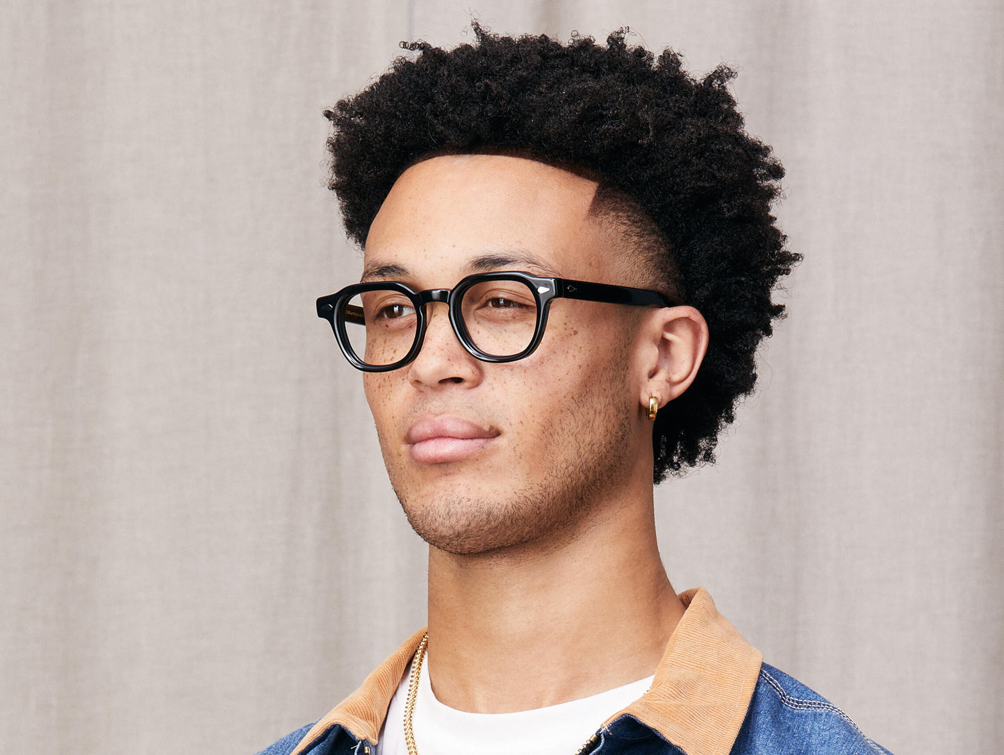 Moscot Dolt Eyeglasses