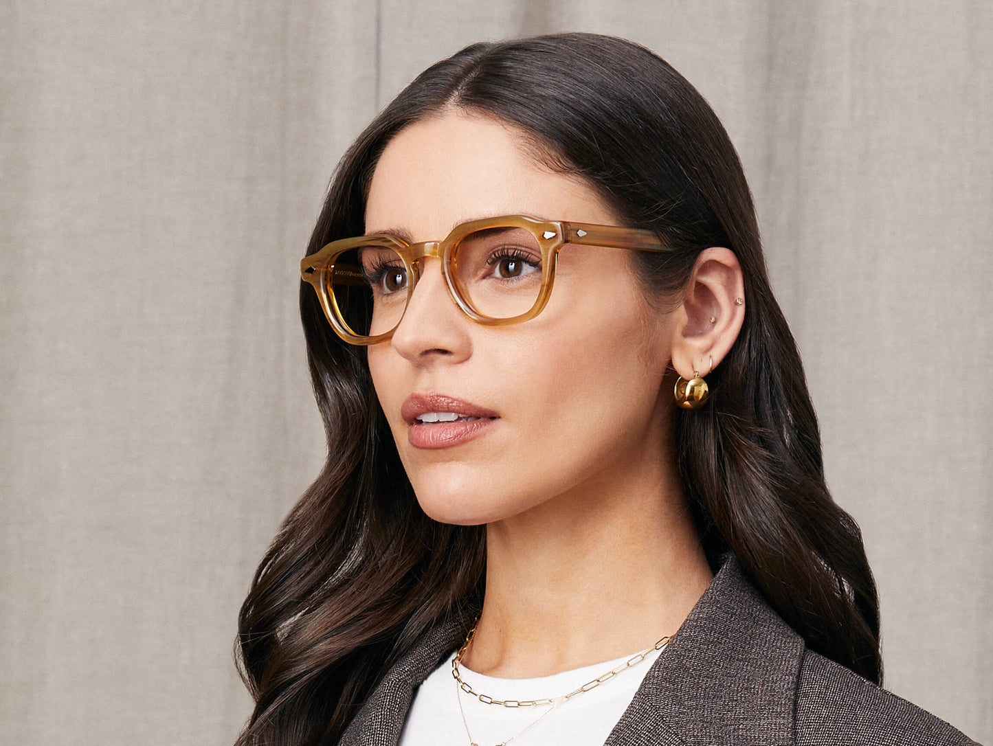 Moscot Dolt Eyeglasses