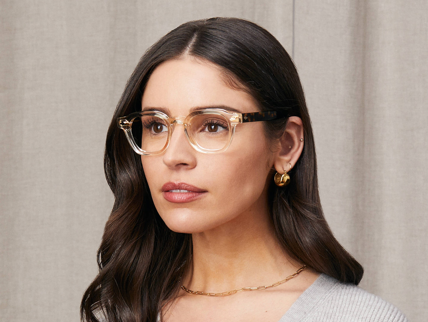 Moscot Dolt Eyeglasses