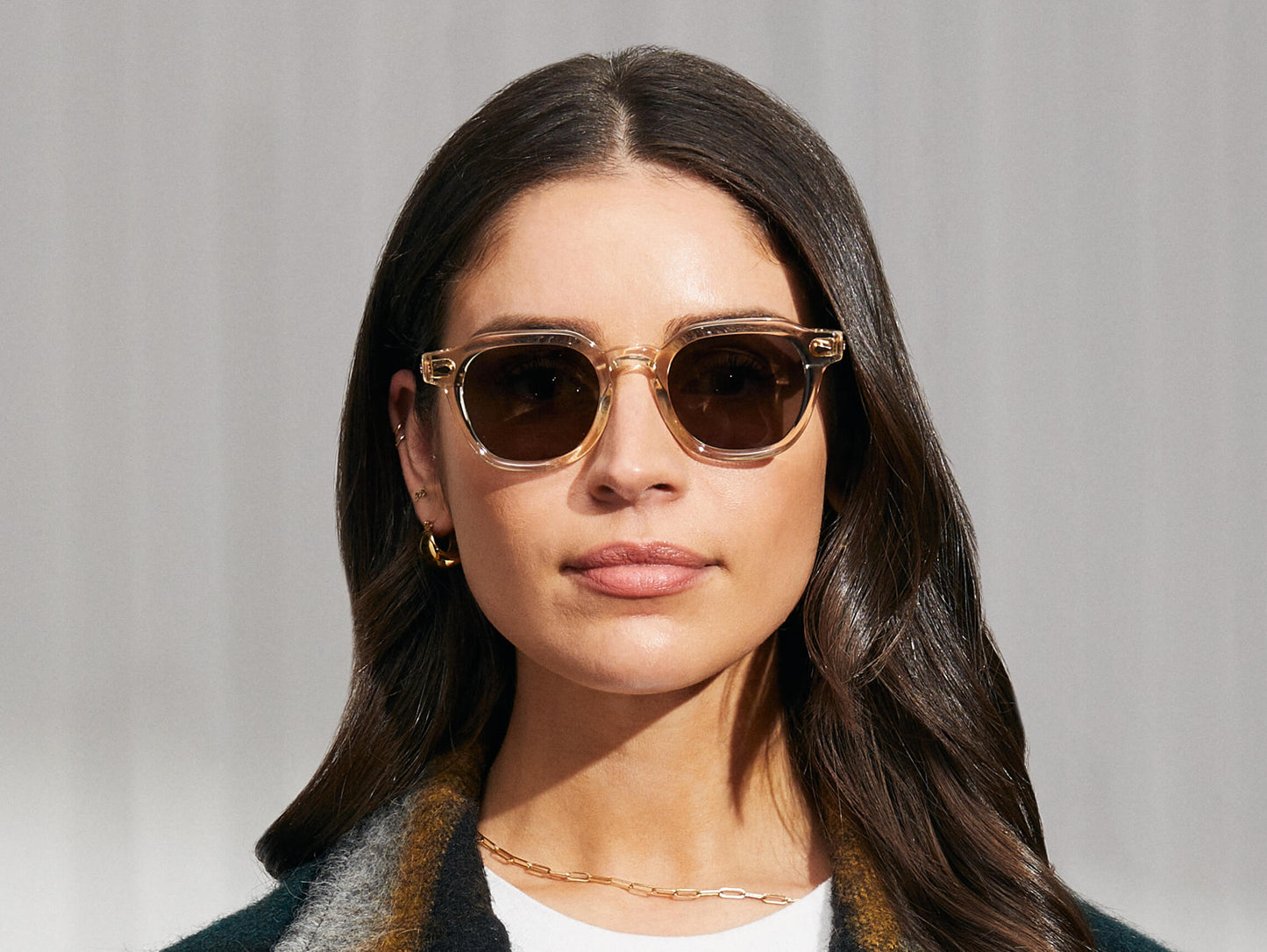 Moscot Dolt Sun