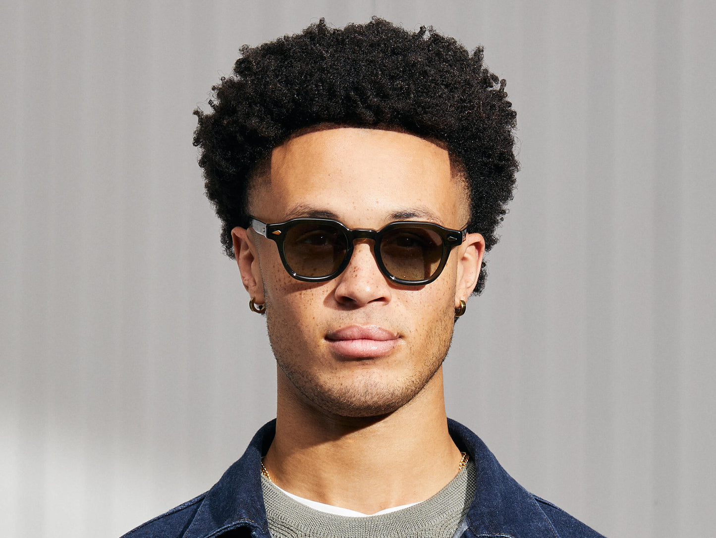 Moscot Dolt Sun
