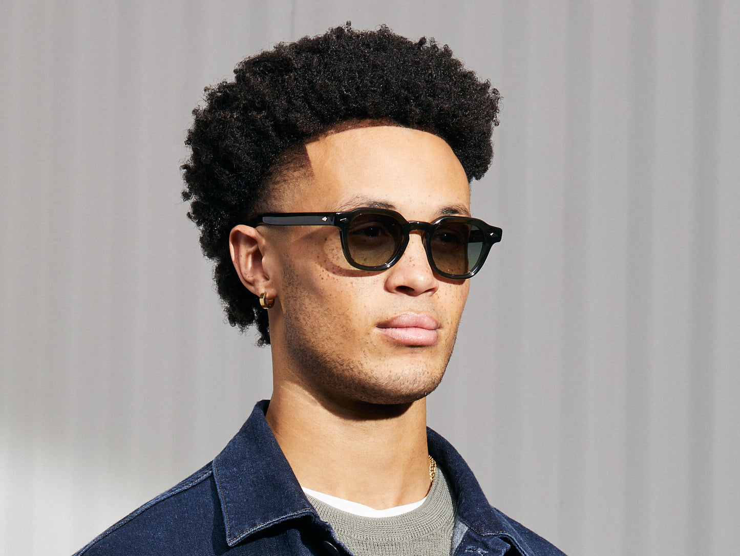 Moscot Dolt Sun