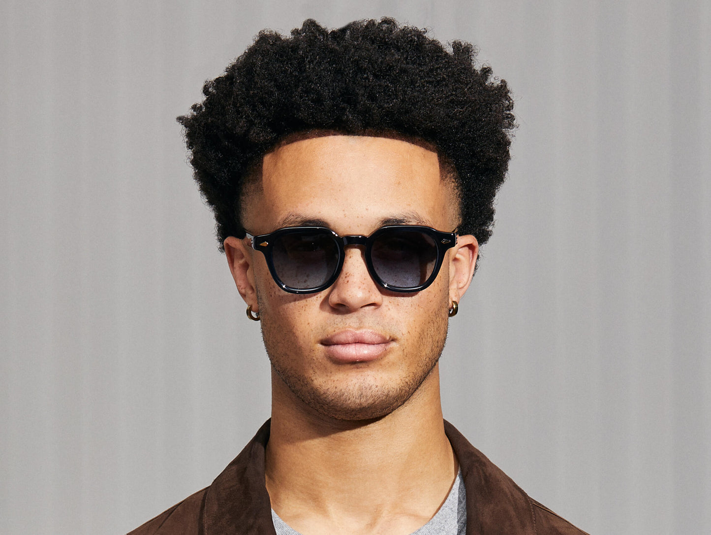 Moscot Dolt Sun