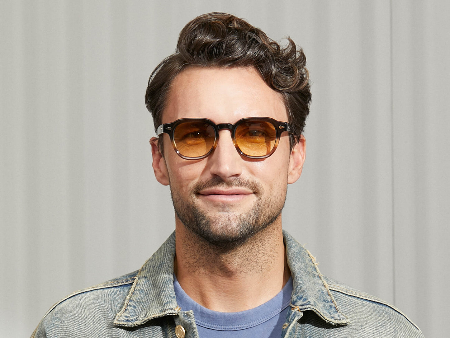 Moscot Dolt Sun