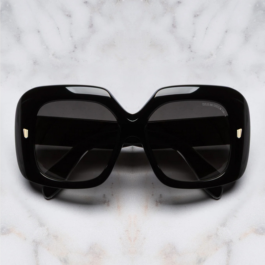 Cutler and Gross 9891 Rectangle Sunglasses