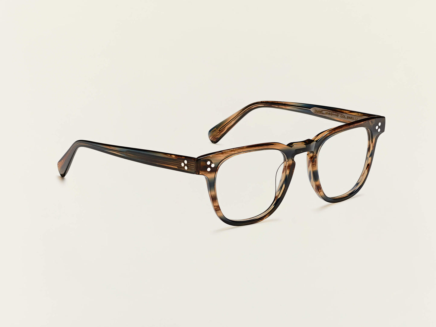 Moscot Dudel Eyeglasses