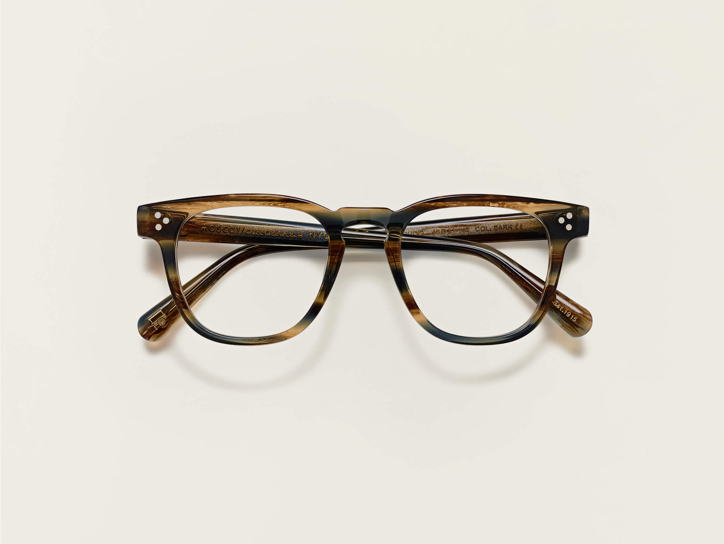 Moscot Dudel Eyeglasses
