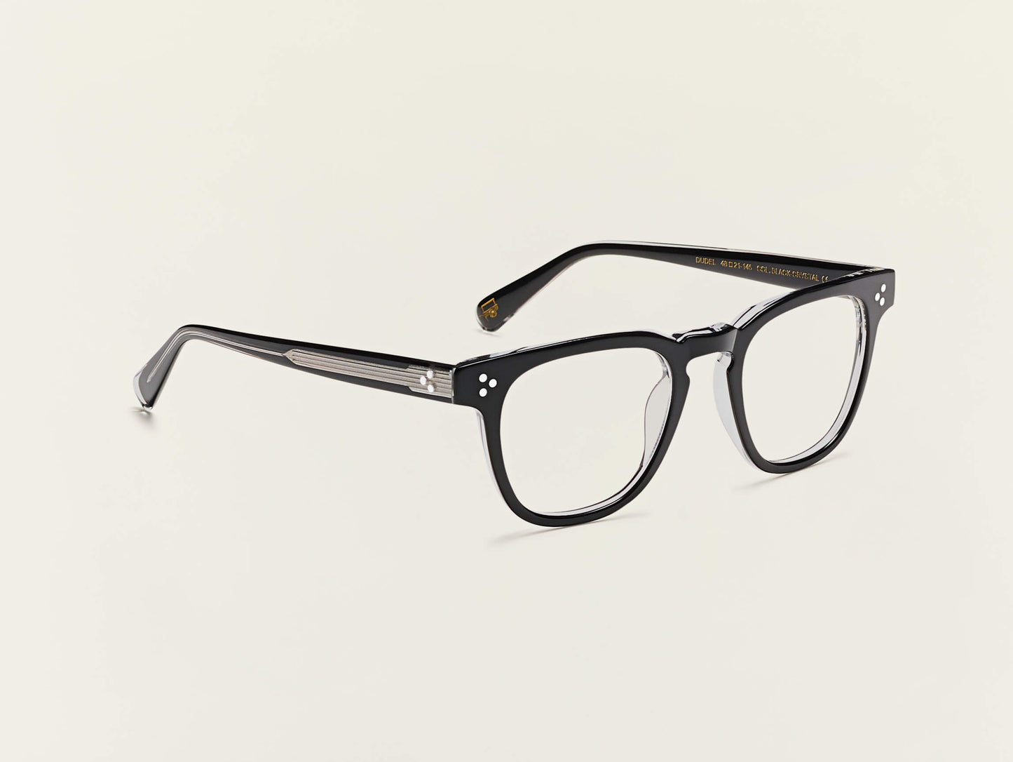 Moscot Dudel Eyeglasses