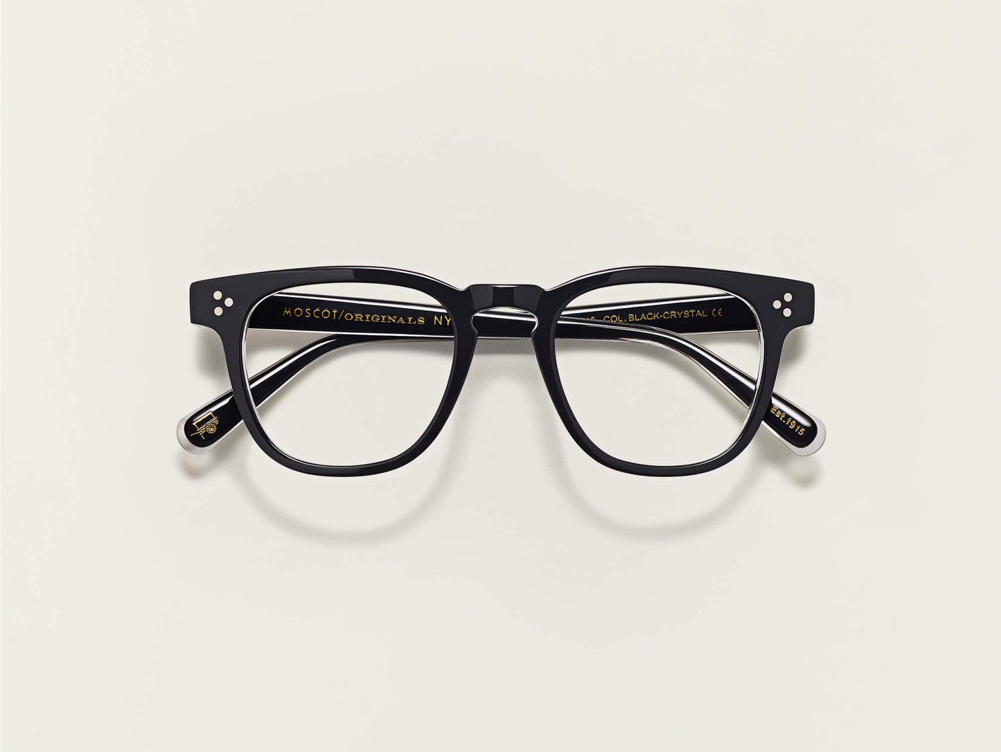 Moscot Dudel Eyeglasses