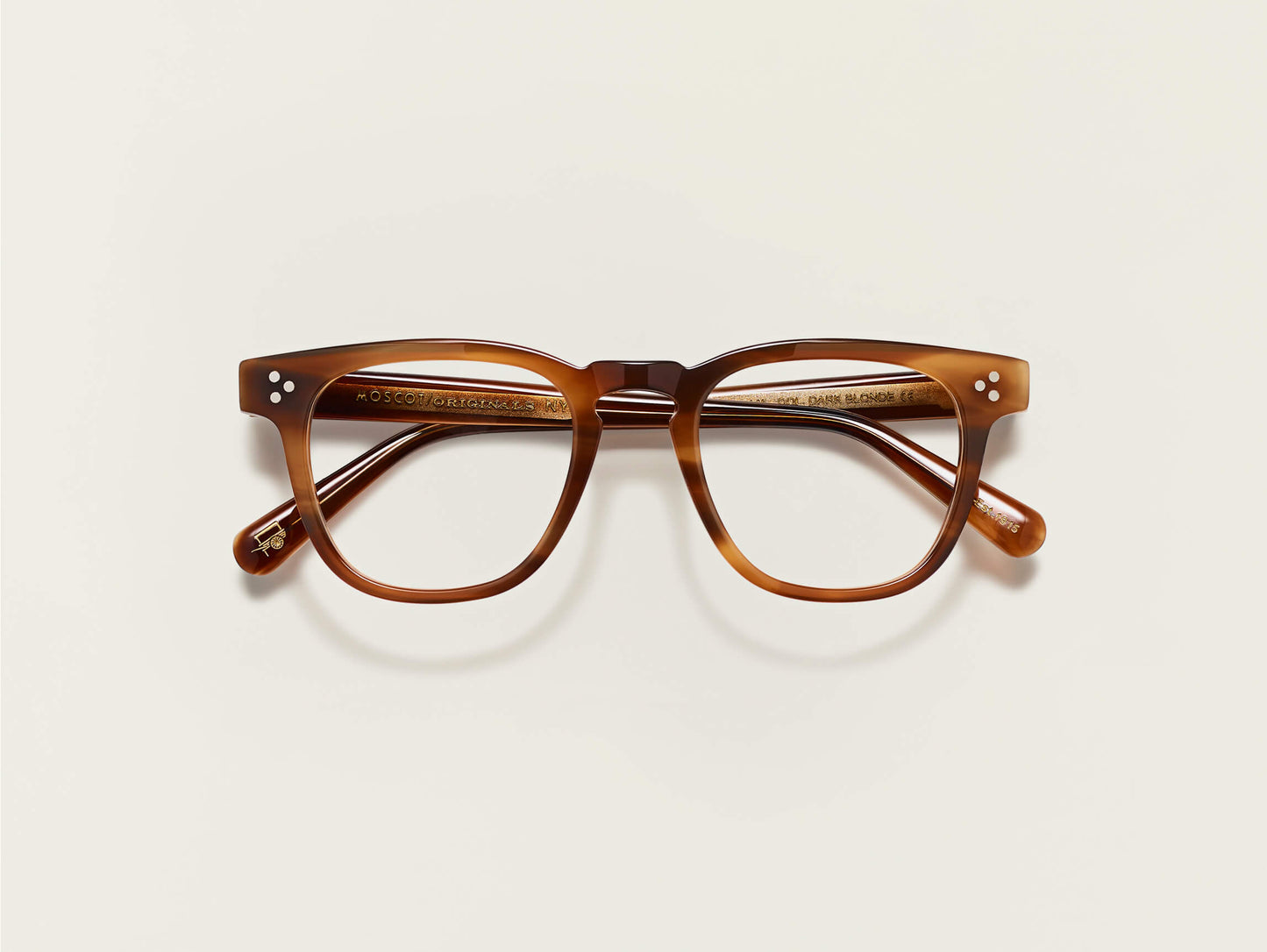 Moscot Dudel Eyeglasses