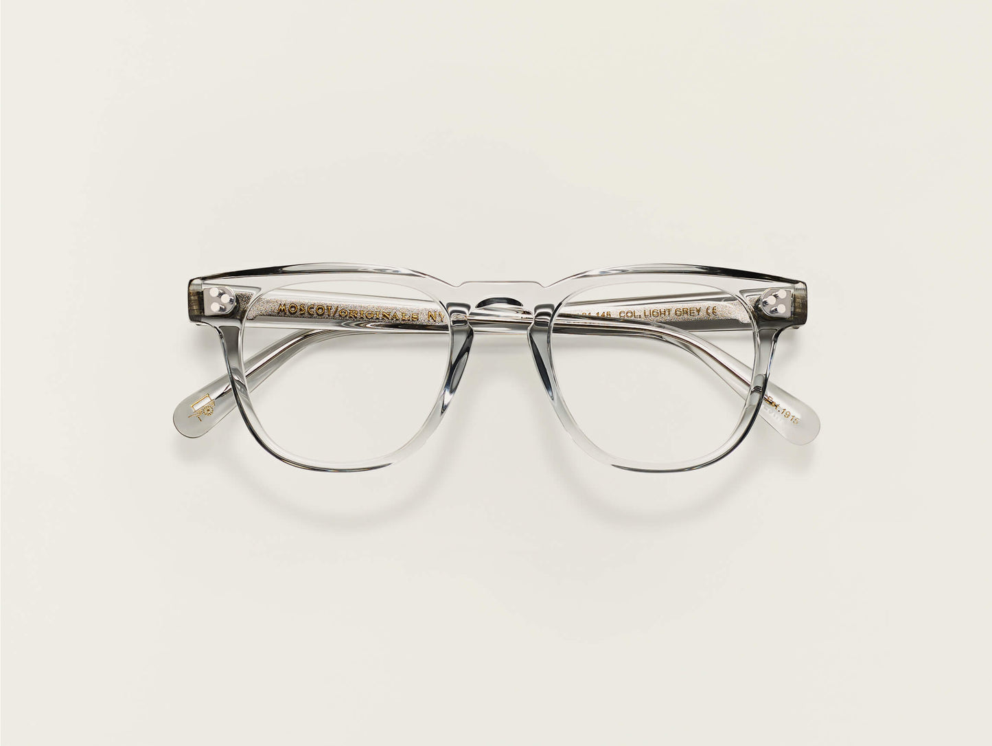 Moscot Dudel Eyeglasses