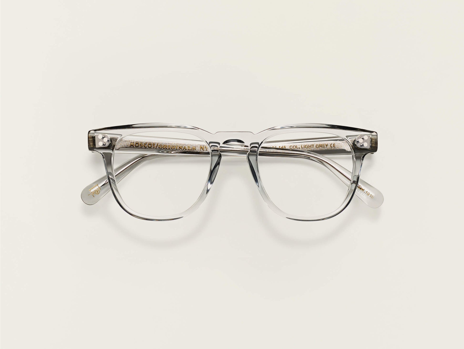 Moscot Dudel Eyeglasses