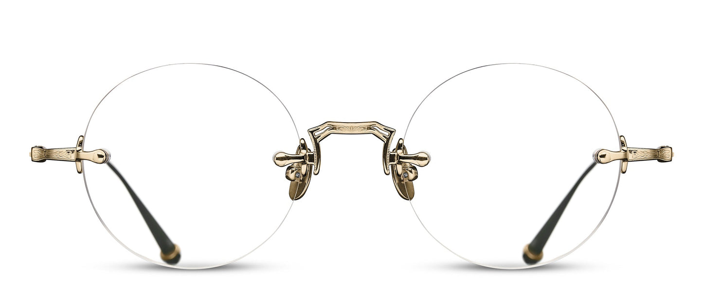 Matsuda M5007 Eyeglasses
